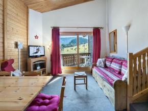 Appartement Courchevel 1650, 3 pièces, 7 personnes - FR-1-563-101